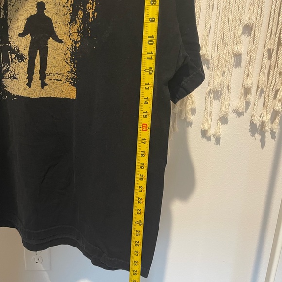 Hurley Surf Skate Graphic T-Shirt Size XL Unisex - Picture 4 of 4